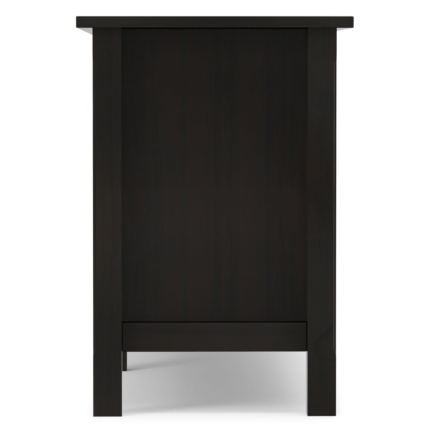 Kitchener - Handcrafted TV Media Stand