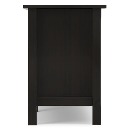 Kitchener - Handcrafted TV Media Stand