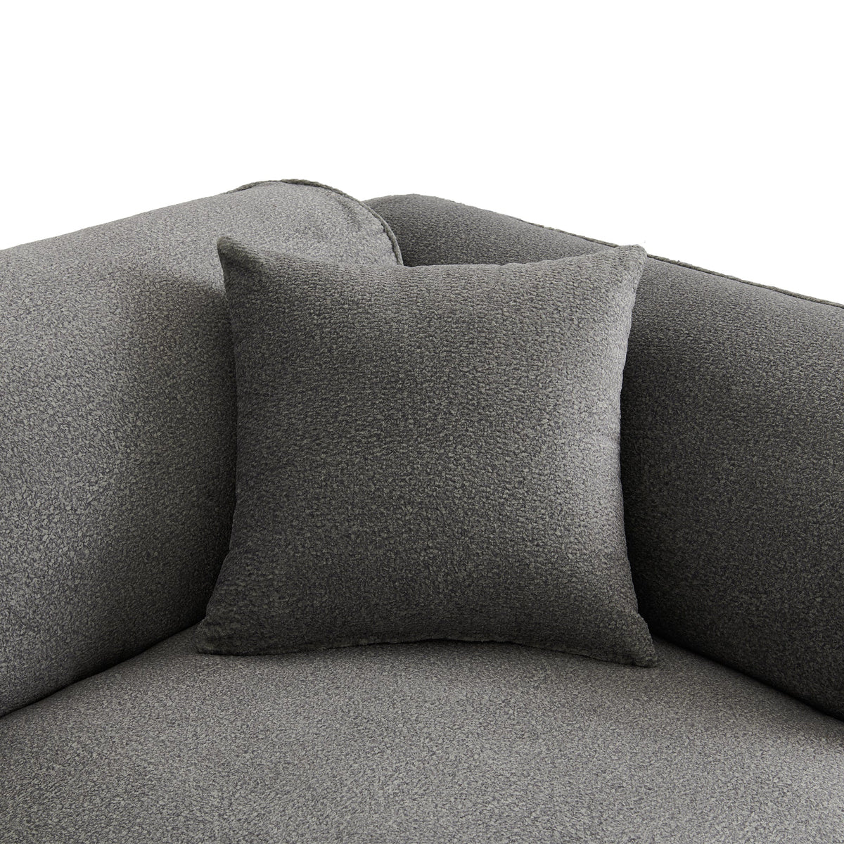 U_Style Luxury Living Room Sofa