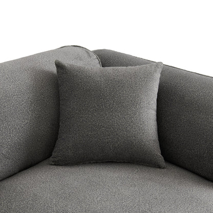 U_Style Luxury Living Room Sofa