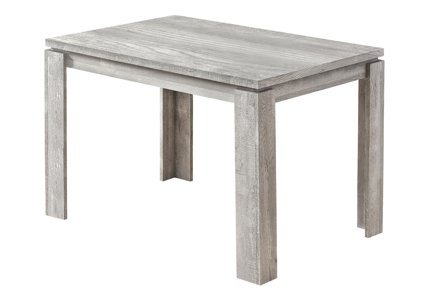Rectangular Small Dining Table Contemporary & Modern