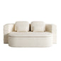 2 In 1 Foldable Sofa Bed With Multi Functional Blanket