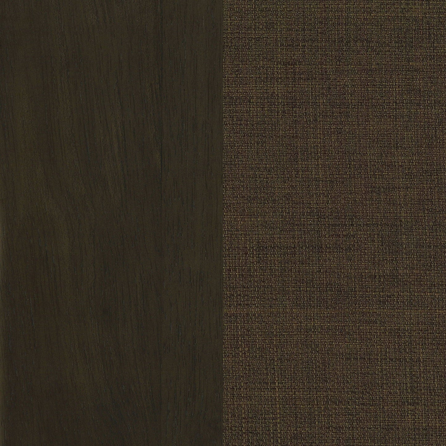 Dining Chair (Set of 2) - Espresso Brown