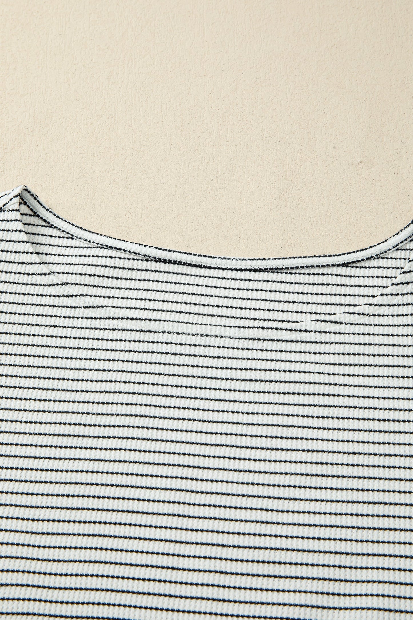 Sarah Trim Casual Tank Top