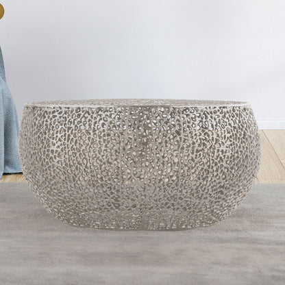 T3502 - Round Coffee Table