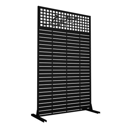 Metal Privacy Screens