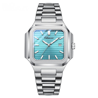 Waterproof Stylish Couples Watches For Business
