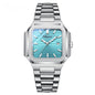 Waterproof Stylish Couples Watches For Business