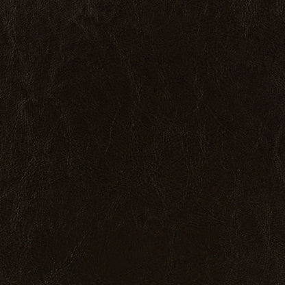 Dorian Faux Leather Upholstered Queen Panel Bed Brown