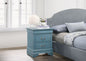 Traditional Style Design Nightstand