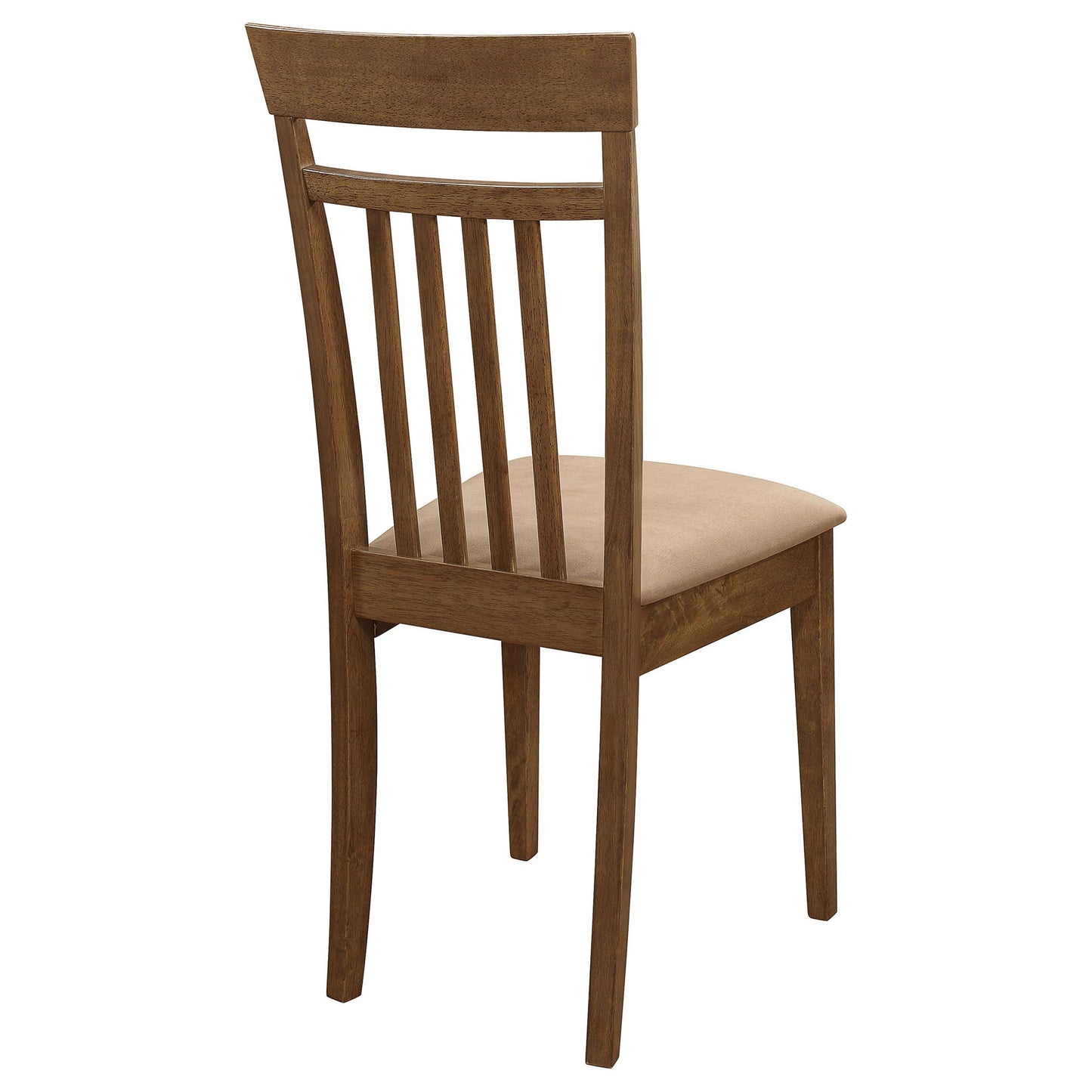 Liandra - 5 Piece Dining Set - Chestnut