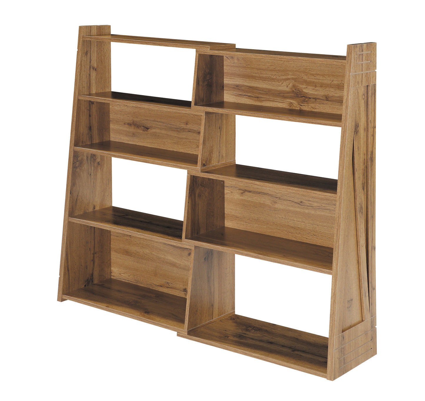Foldable Bookshelf