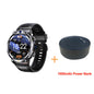 H10 Multi-function Dual Camera Sports Smart Phone Watch