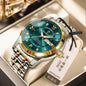 Binbang Business Light-Luxury Quartz Watch For Men