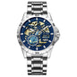 VAN GOGH Mechanical Movement Men's Watch
