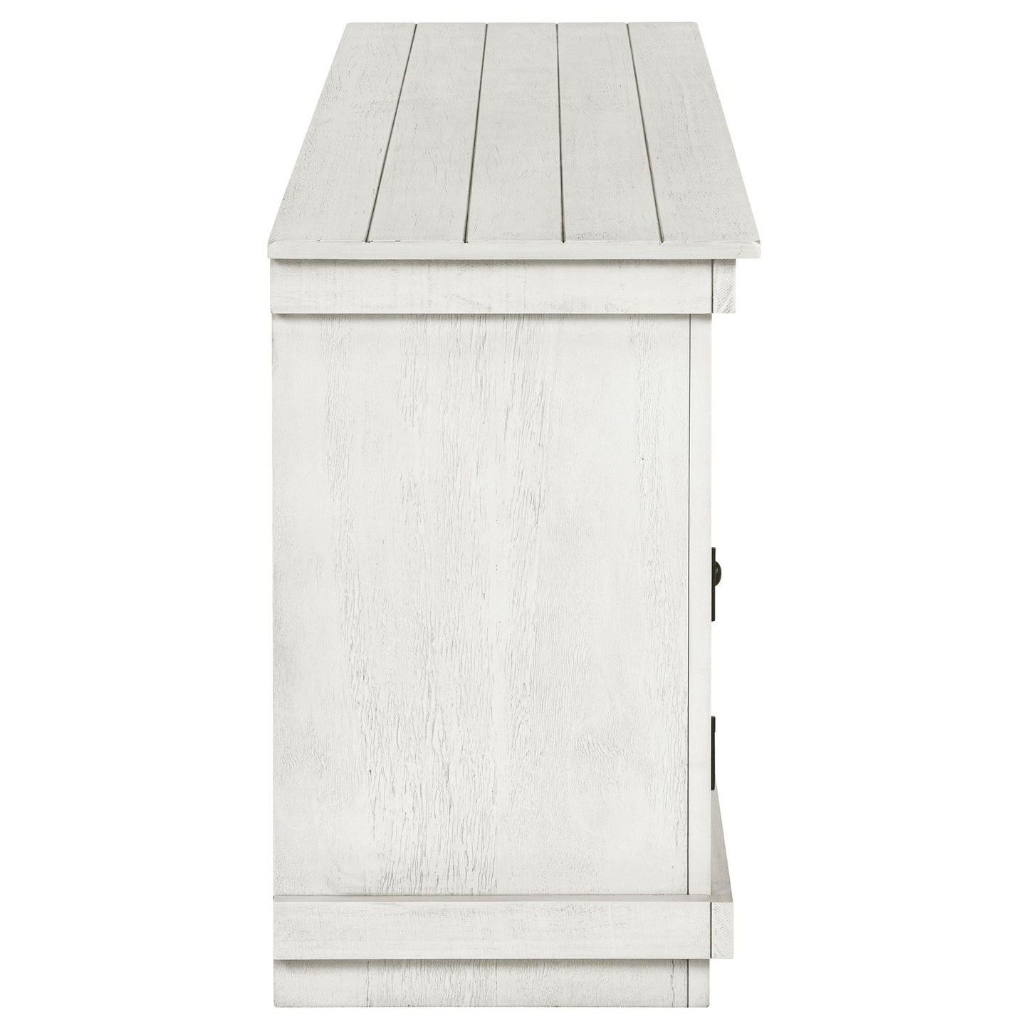 Castleton - TV Stand Media Console