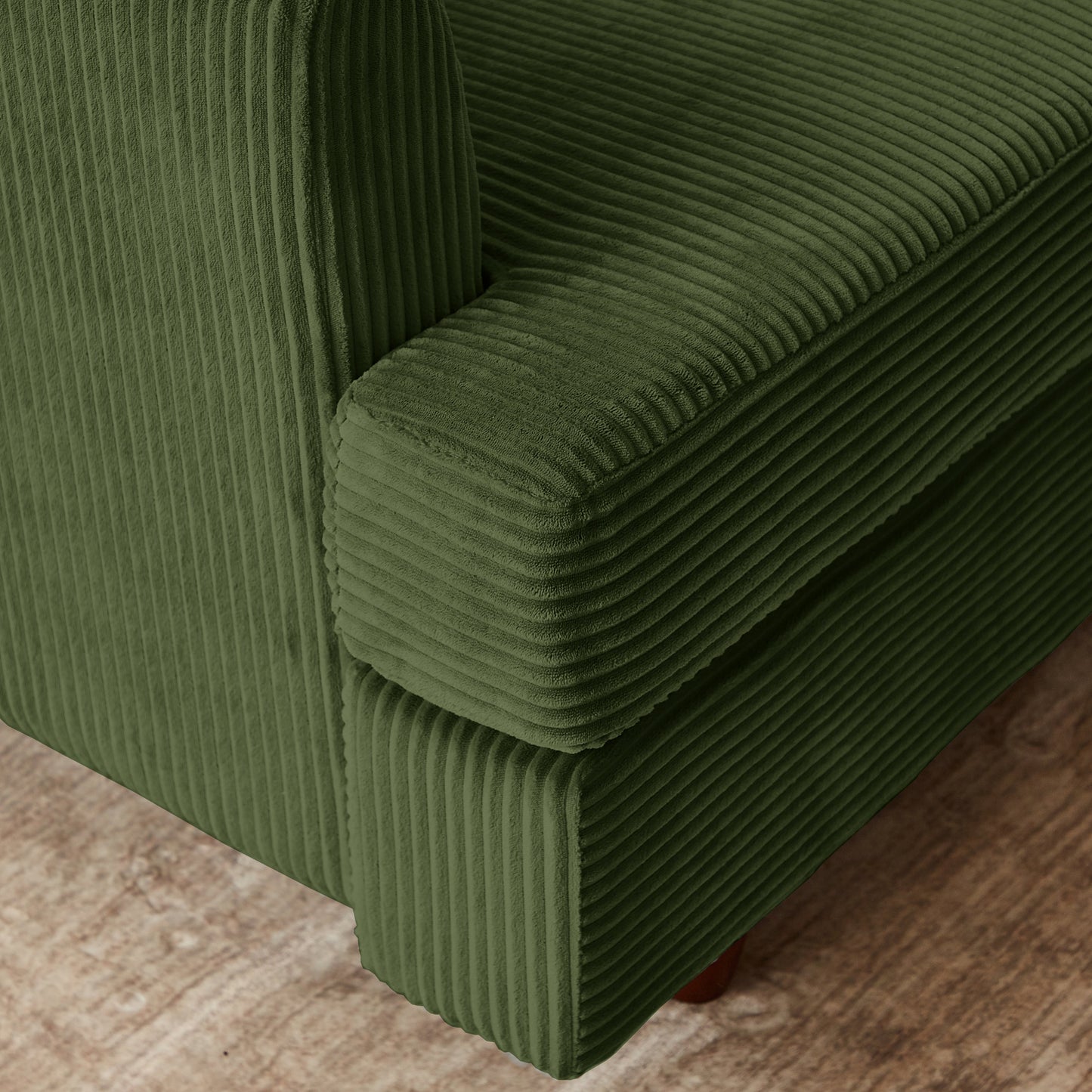 Modern Modular Sectional Couch