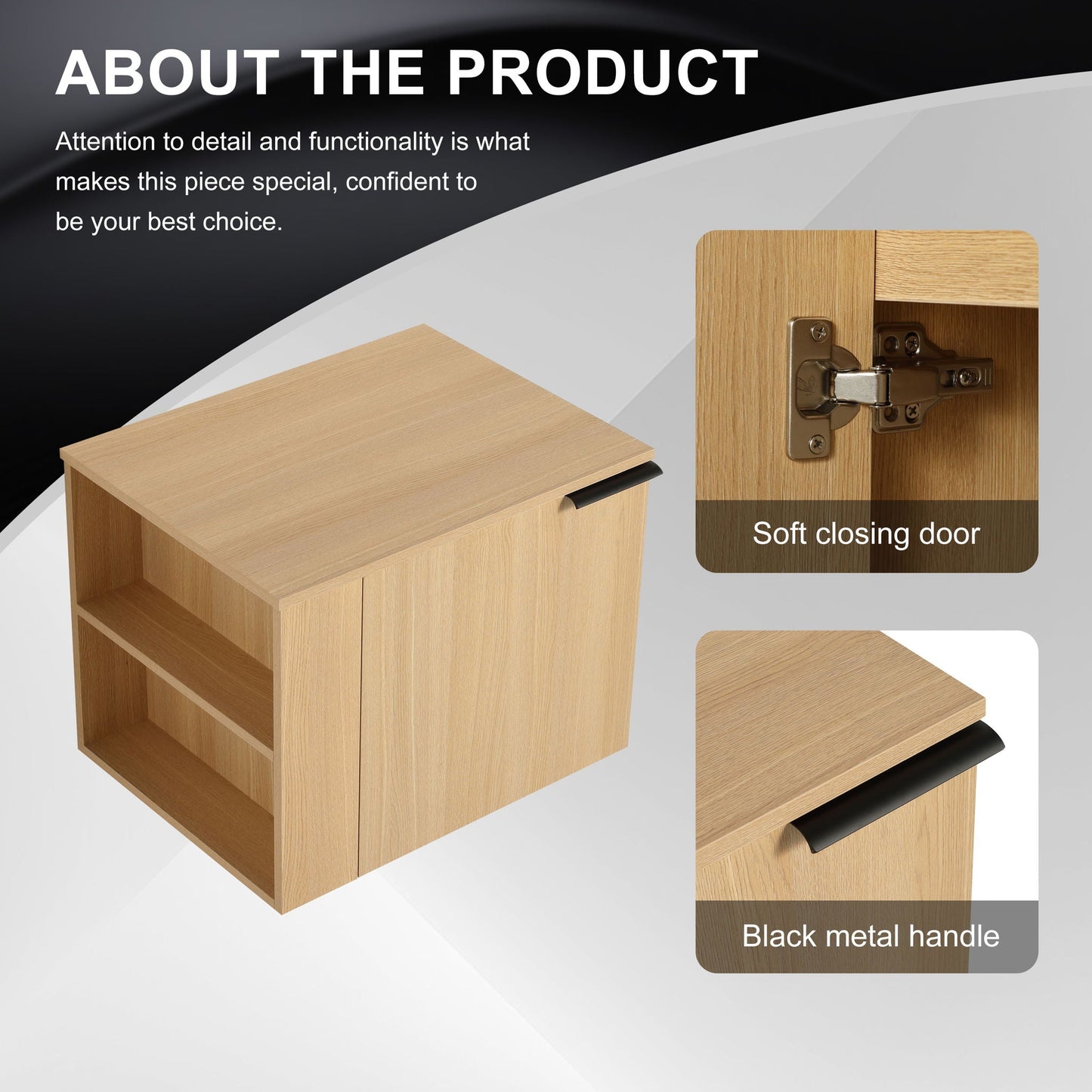 Modern Bathroom Vanity For Bathroom Spaces