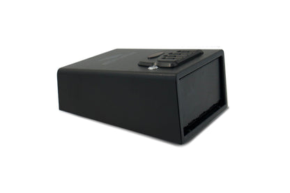Compact Quick Access Vault