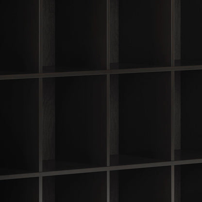 Amherst - Cube Storage Bookcase
