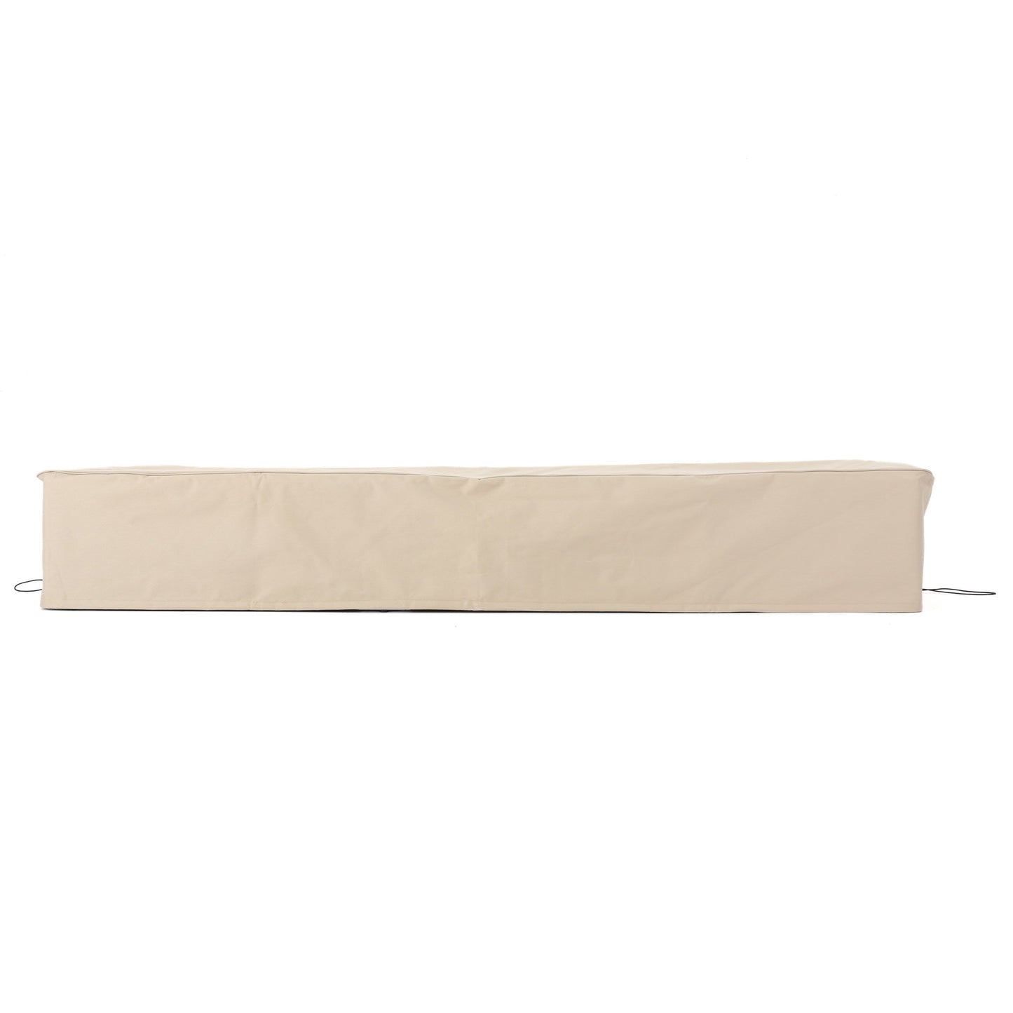 Shield Chaise Lounge Cushion Cover