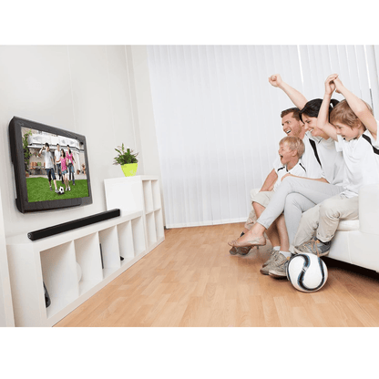 Naxa 42" TV Sound Bar with Bluetooth - Refurbished