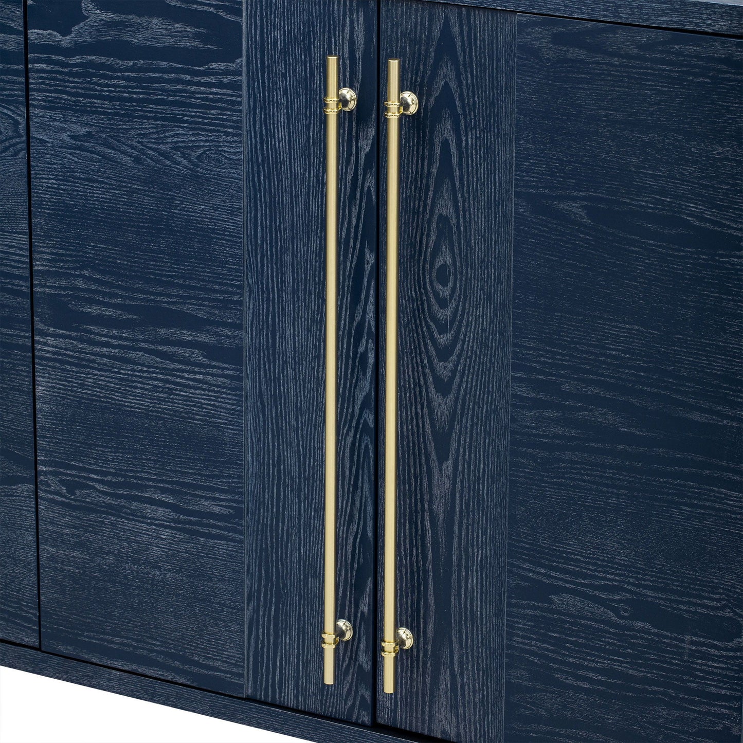 Sideboard With Adjustable Shelves