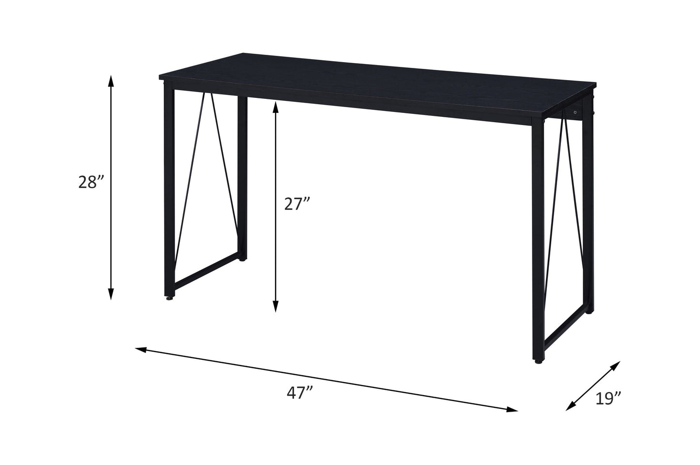Zaidin - Writing Desk