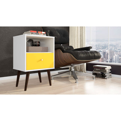 Liberty - Nightstand 1 Drawer For Bedroom