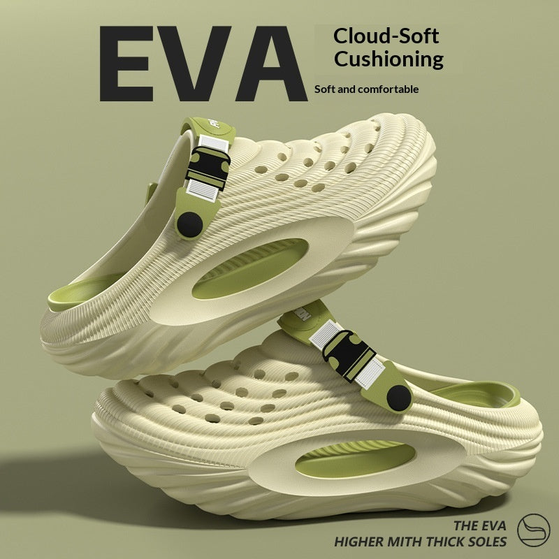 Outdoor Non-slip Arch Support Comfortable For All-day Wear Suitable For Wading