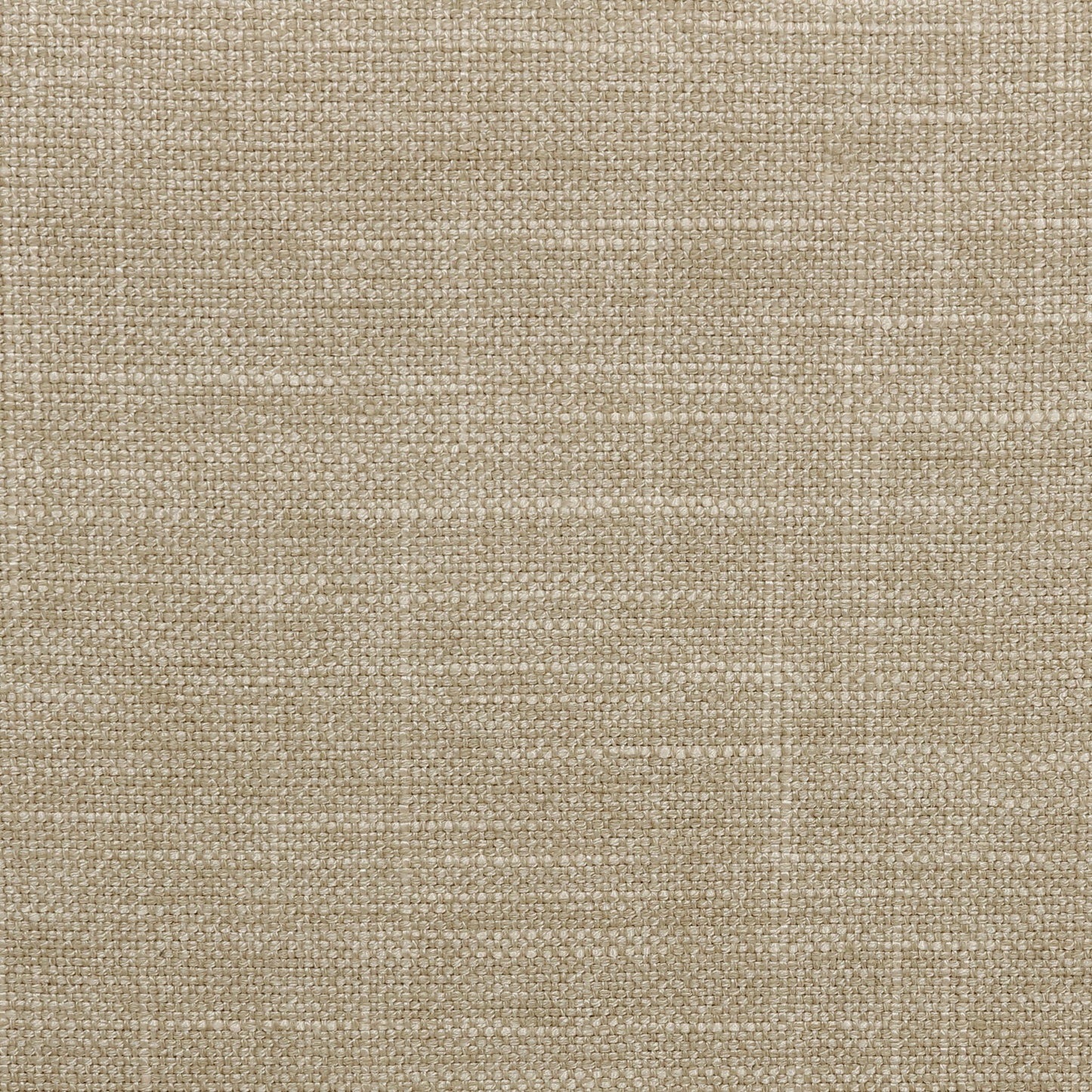 Copper - Eastern King Panel Bed With Tufted Design - Oatmeal