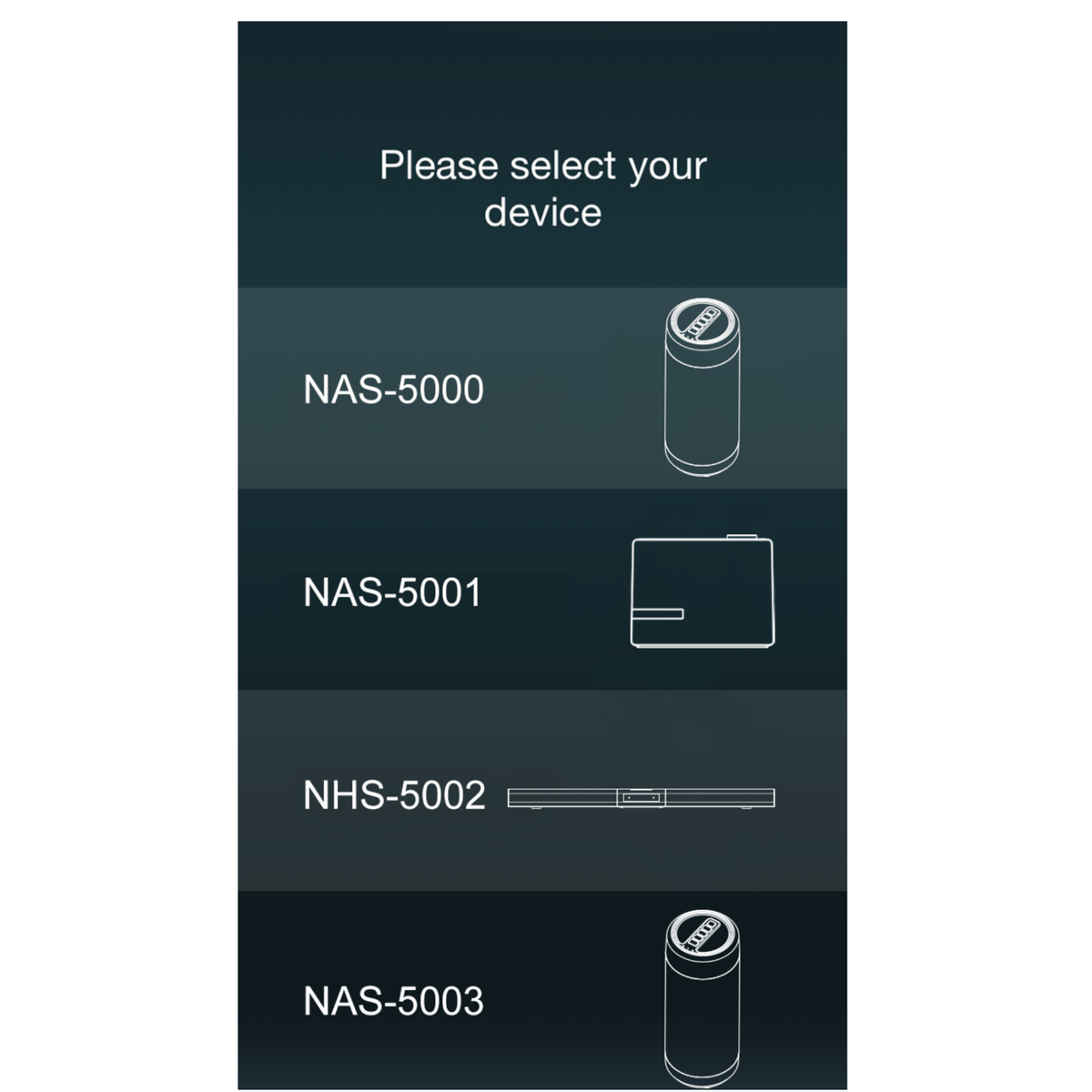 Naxa Wireless Speaker with Voice Control - Refurbished