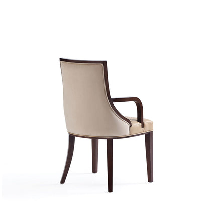 Grand - Armchair - Tan