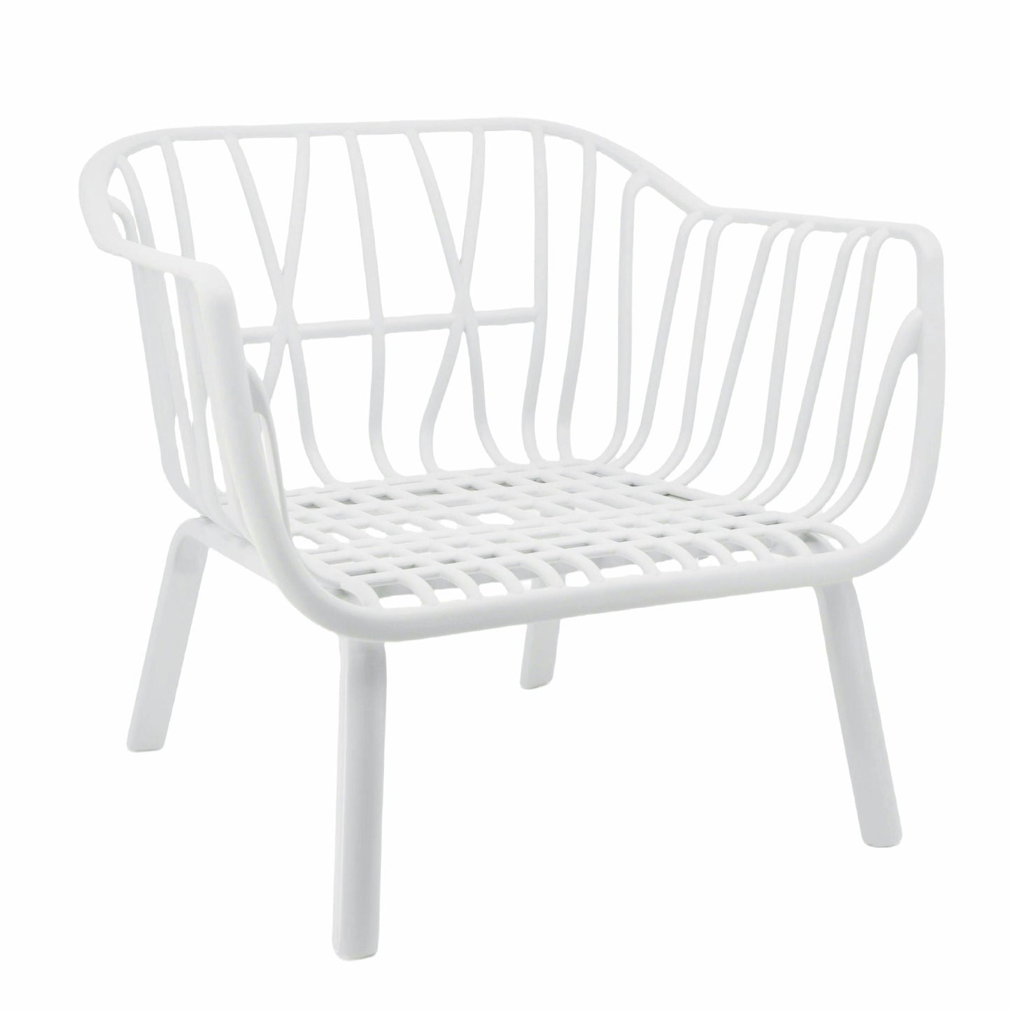 Huron Outdoor Club Chair (Set of 2)