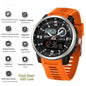 Outdoor Sports Watch For Male And Female Students