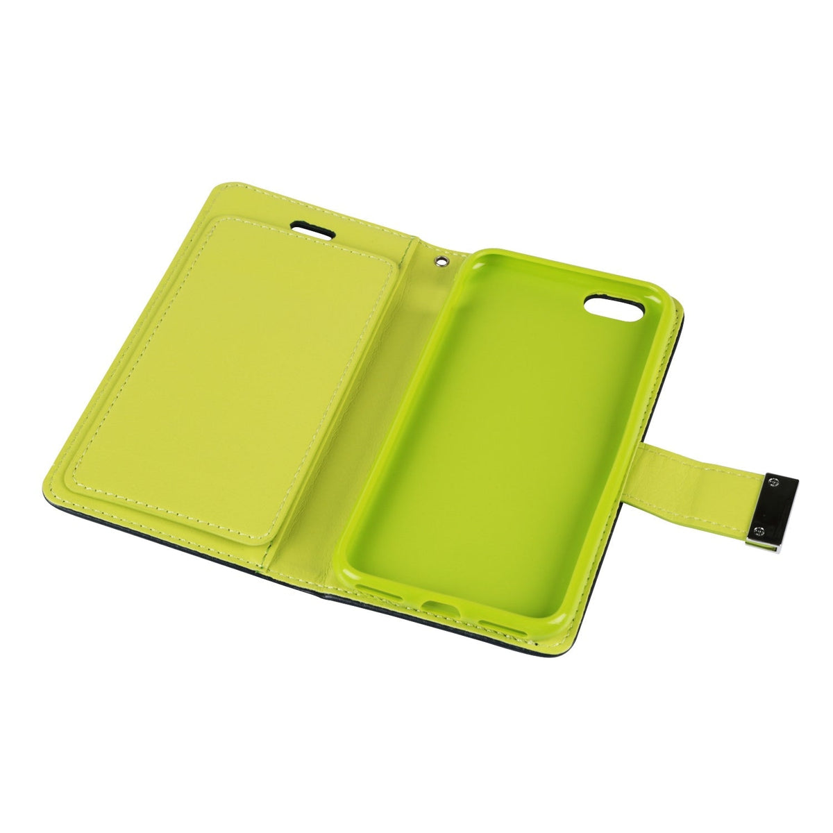 Dual-Folio Wallet Case for Apple iPhone 7