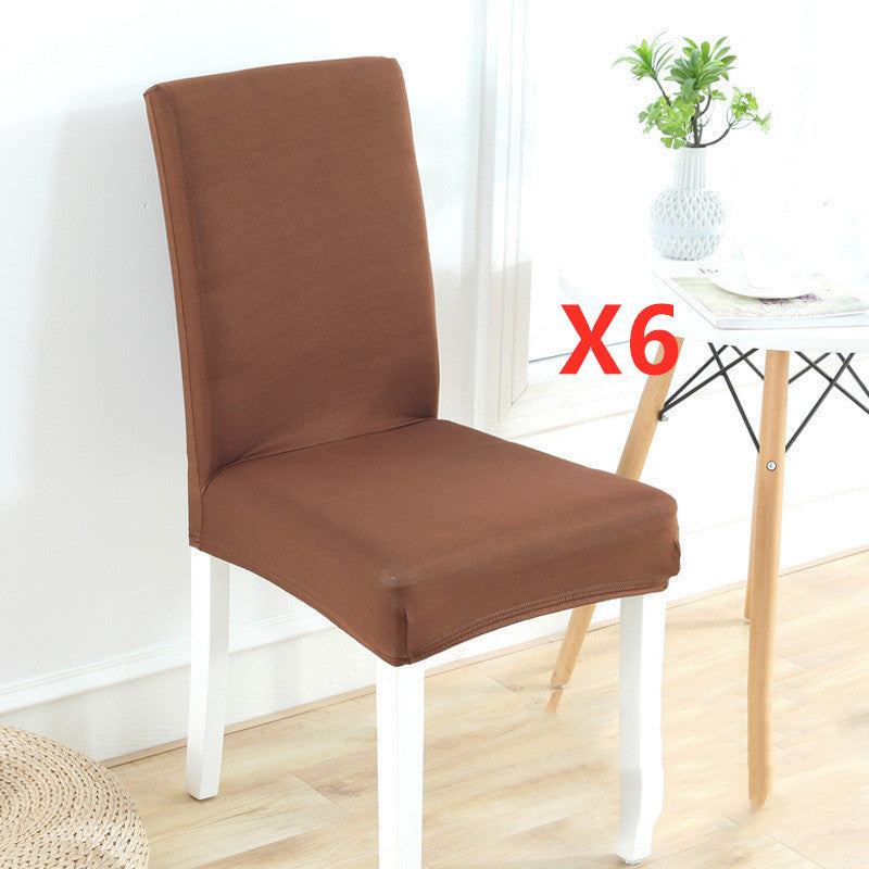 Half of chair cover