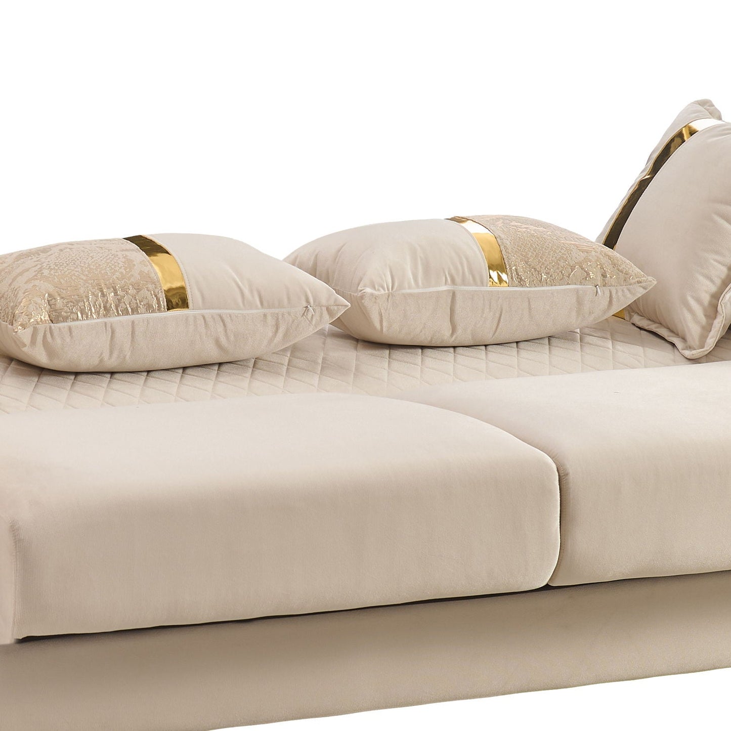 Lisa - Sofa