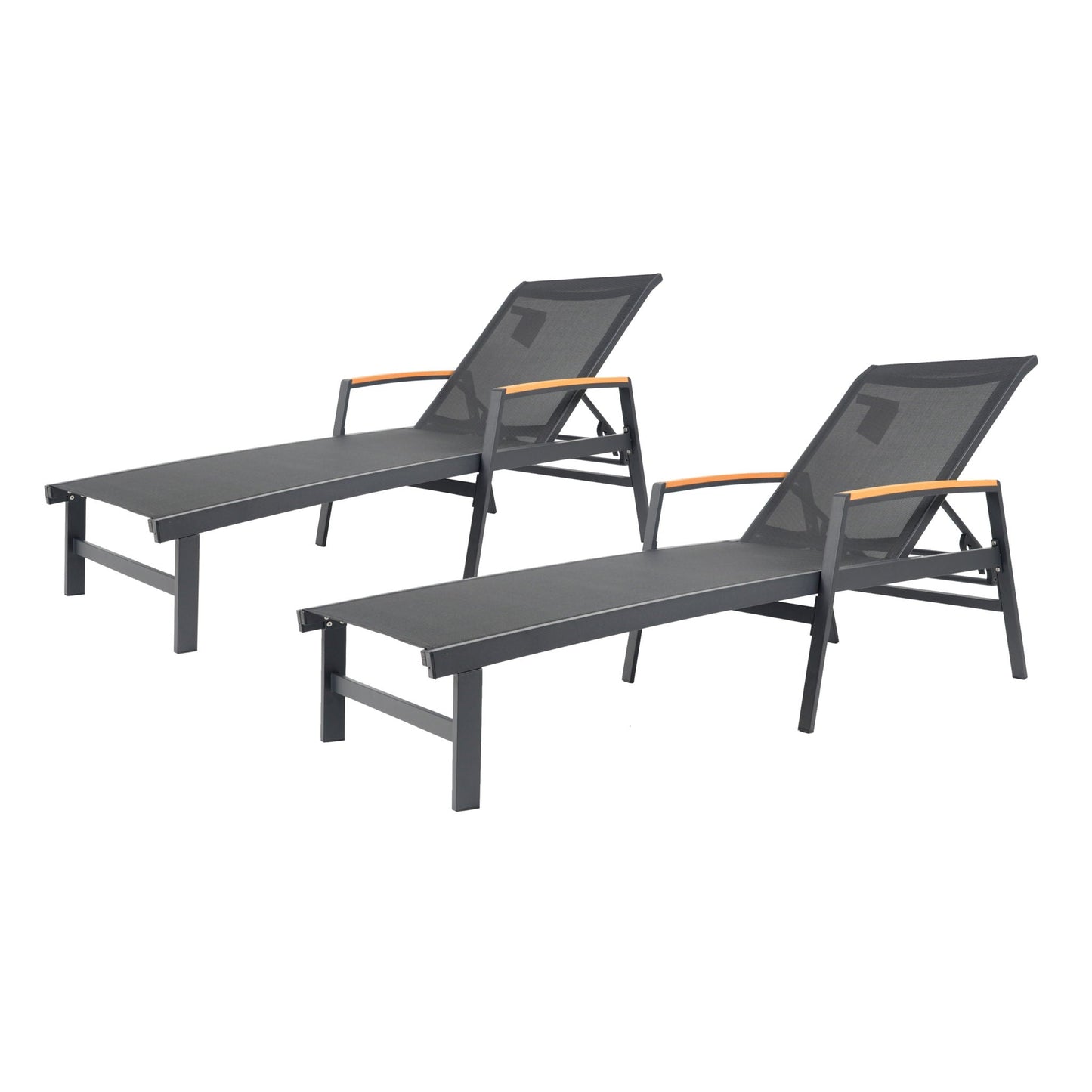 Oaxton Chaise Lounge
