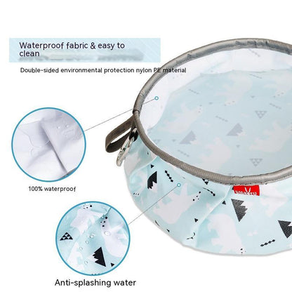Dog Pet Bowl C59 Portable Supplies