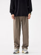 Men's Full Size Casual Relaxed Fit Sweatpants Plus Size