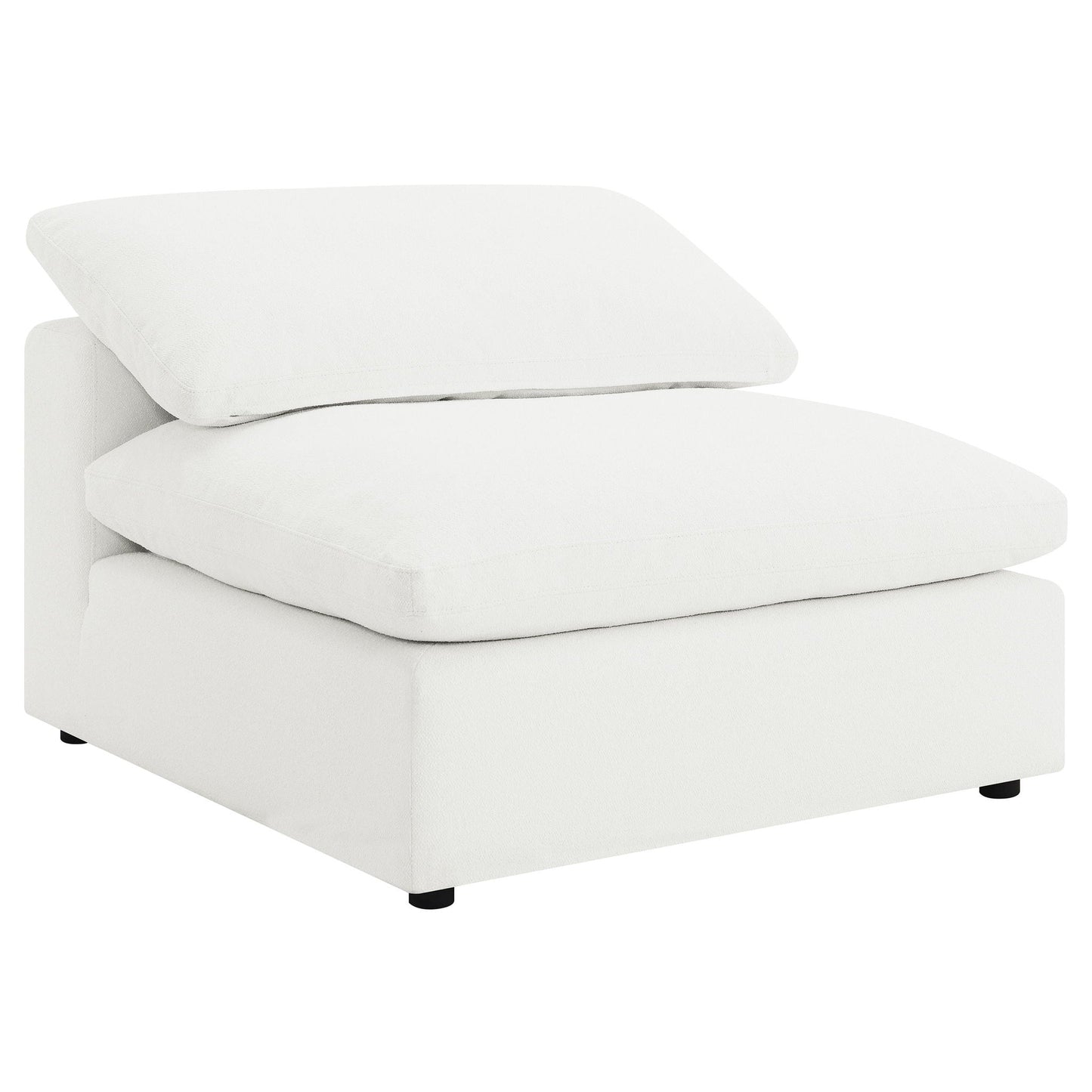 Segoura - Modular Sectional With Ottoman