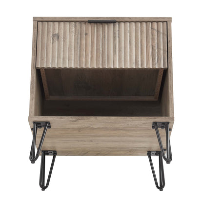 Dumbo - Modern Nightstand