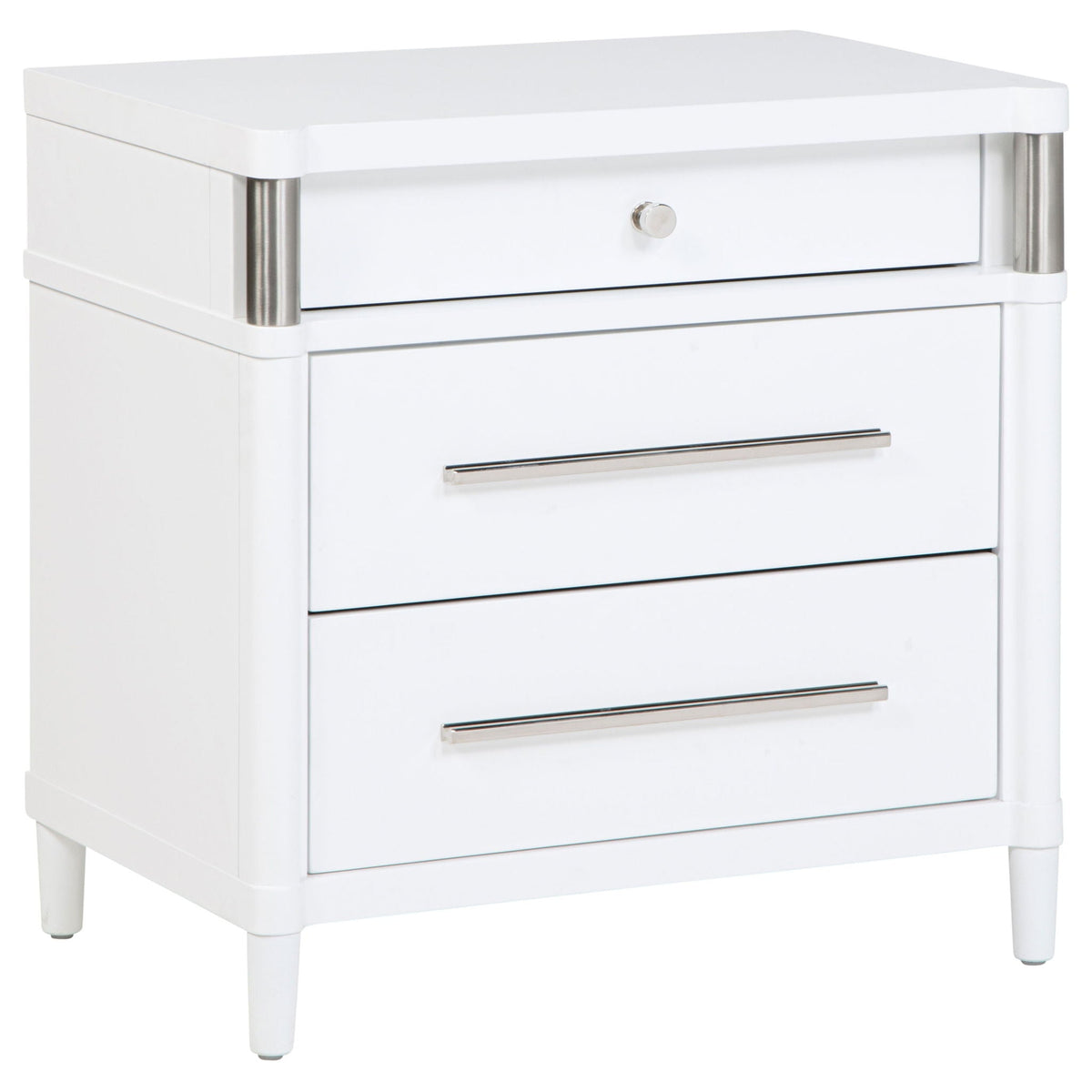 Gracemont 5-piece Queen Bedroom Set White