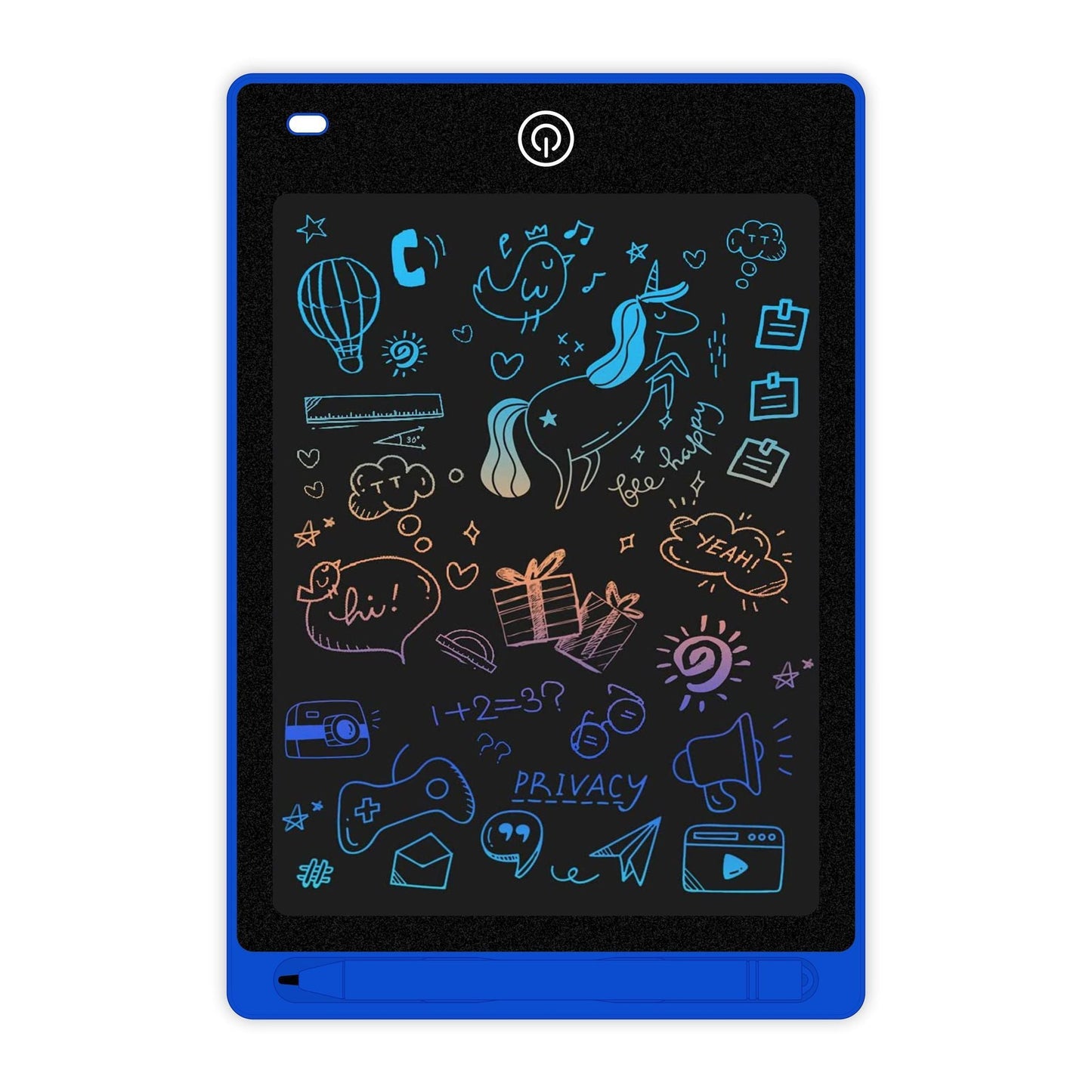 85-inch LCD Handwriting Board LCD Small Light Energy Blackboard