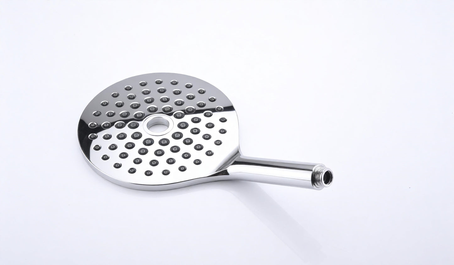 High Pressure Dual Shower Head Set