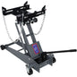 Hydraulic Transmission Floor Jack