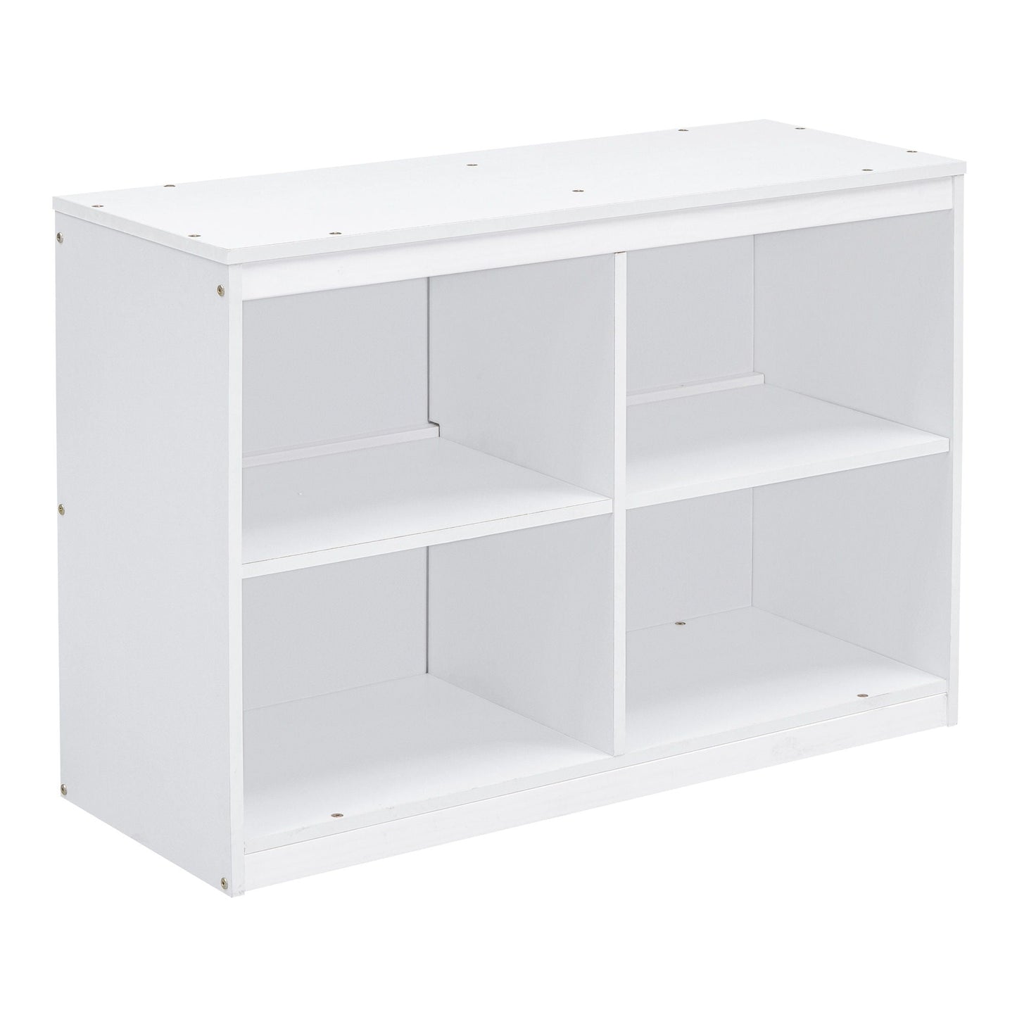 Loft Bed With Retractable Writing Desk And 4 Drawers, With Lateral Portable Desk And Shelves