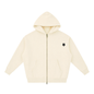 Loki & Ivy Essential Oversized Fleece Boxy Hoodie