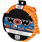 WOW Watersports 4K 60' Tow Rope w Floating Foam Buoy
